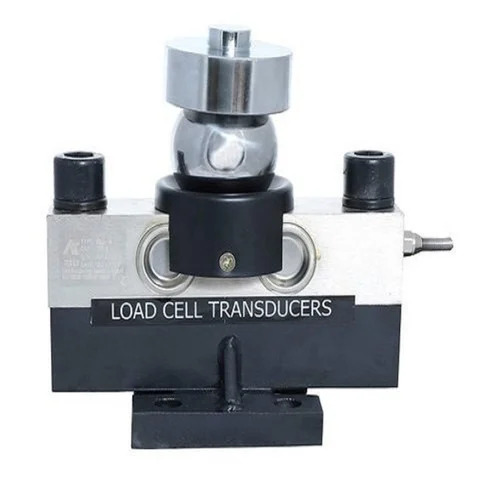 Load Cell Transducers - Application: Weighbridge