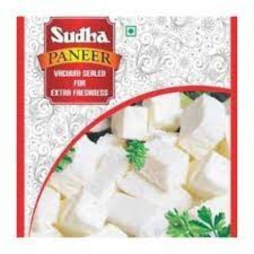 Paneer Packaging Pouch