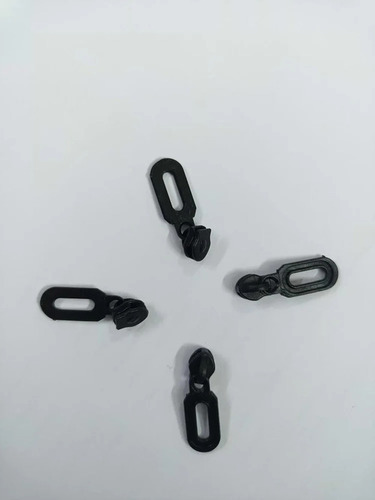 Plastic Bags Zipper Slider