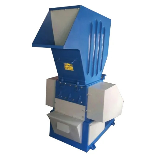 Plastic Grinder Machines - Fuel Tank Capacity: 10 Milliliter (Ml)