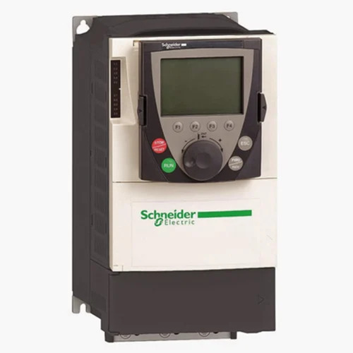 Schneider Ac Drive - Application: Yes