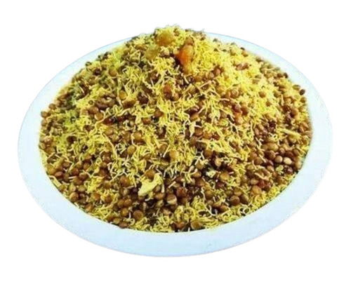 Shahi Dalmoth Namkeen - 1 Kilogram Packet, Good Quality, Tasty, Spicy Flavor, FSSAI Certified, 6 Months Shelf Life