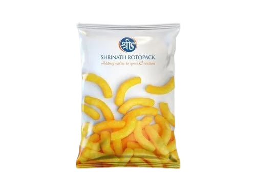 Snack Food Packaging Pouches