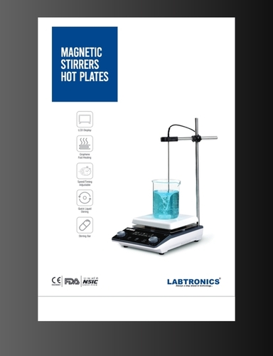 Stirrer 
