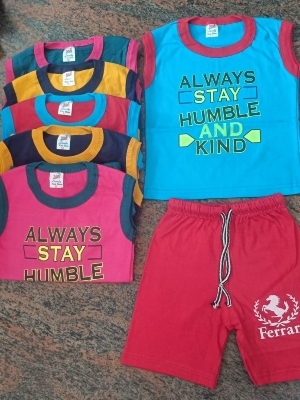 Stylish Kids Wear - Cultivation Type: Normal