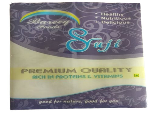 Suji Packaging Pouch - Plastic, Multi Color | Printed Design for Versatile Usage and Efficient Storage Solutions