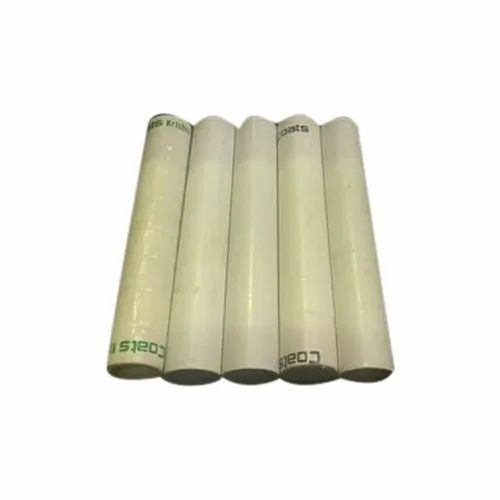 Thread Winding Paper Cones - Paper Material, Size 114mm, Thickness 2mm, Multicolor | Disposable, Customizable for Textile Industry