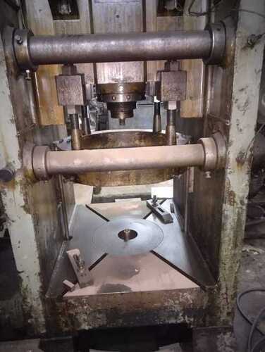 Utensils Metal Die Machine