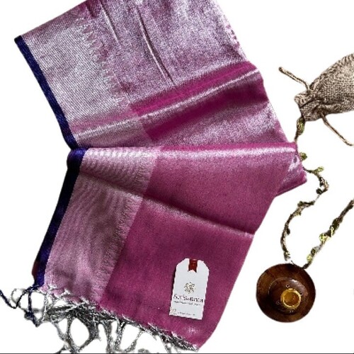 Women Khadi Sarees