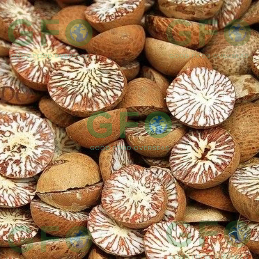 Areca Nut