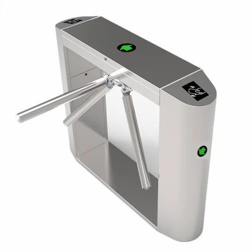 Barrier Gate Tripod Turnstiles