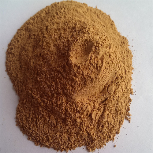 Bentonite Powder - Density: -