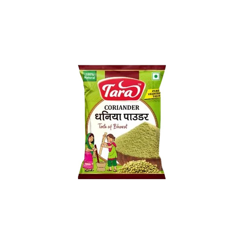 Coriander Powder Packaging Pouch