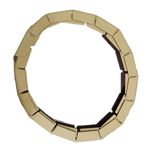 Edge Protector - Cover Thickness: Ns