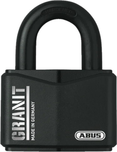 Heavy Duty Padlock