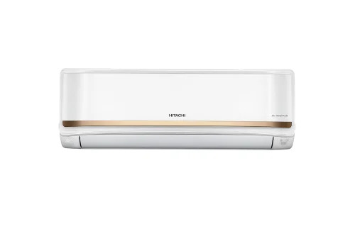 Hitachi 2 Ton Split Air Conditioner - Color: Yes