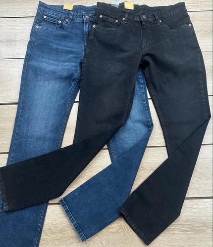 Mens Xl Denim Jeans Pant