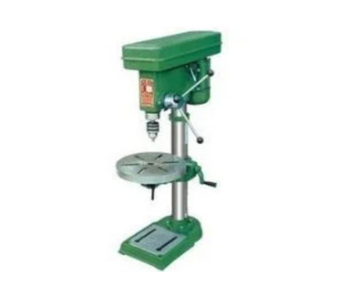 Motorised Drilling Machines - Automatic Grade: Manual