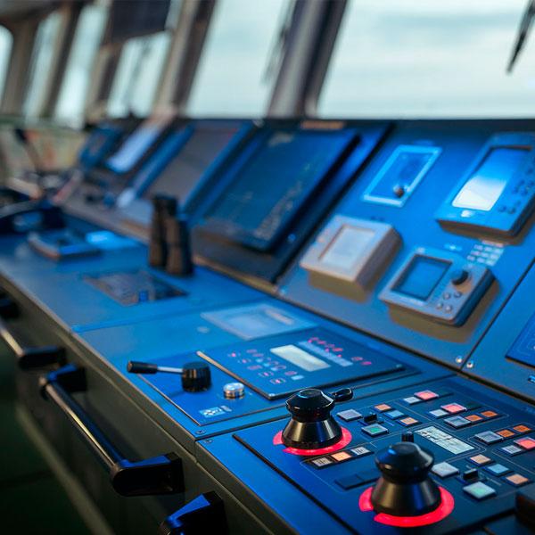 Navigation Equipment