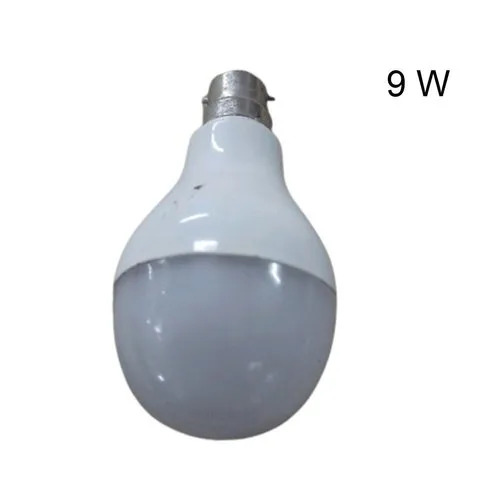 Rechargeable Led Bulb