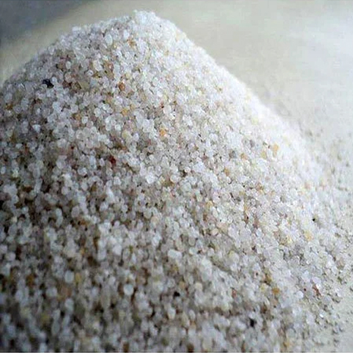 Silica Sand