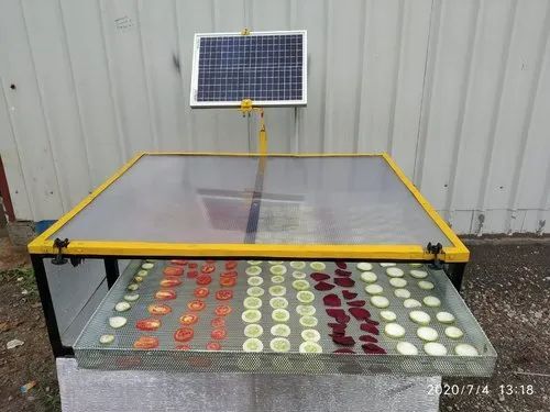 Solar Dryer