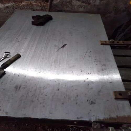 Straight Reconstruction Plates
