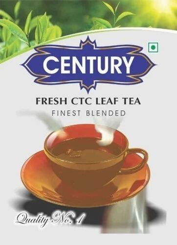 Tea Packaging Pouch