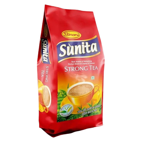 Tea Packaging Pouch