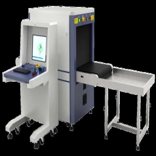 X Ray Baggage Scanner