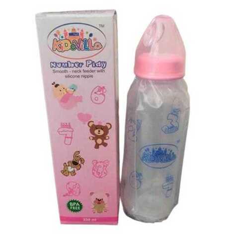 250ml Baby Feeding Bottle