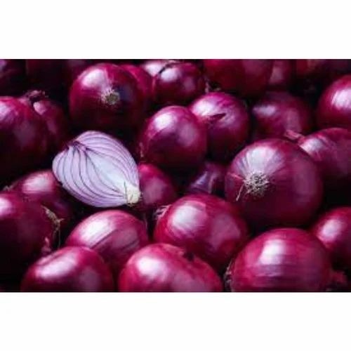 A Grade Bangalore Onion - Pearl Onion 30 mm Size Red Color A Grade Quality | Cooked Style Raw Processing Form Common Shape