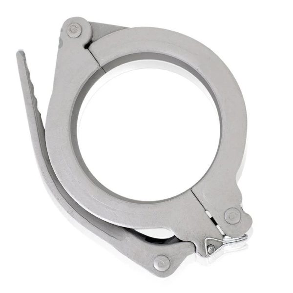 Adjustable Snap Clamp