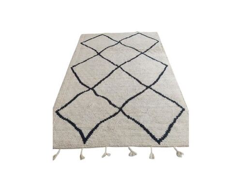 Area Rug - Color: Beige
