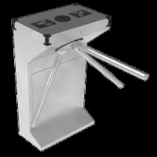 Automatic Tripod Turnstile