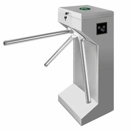 Automatic Tripod Turnstile Gate
