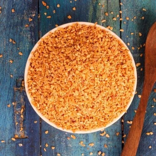 Dehydrated Garlic Granules