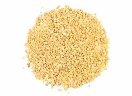 dehydrated garlic