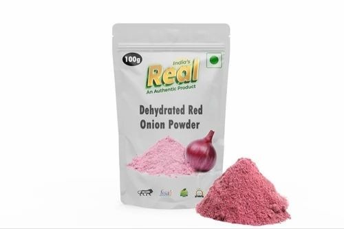 Dehydrated Red Onion Powder