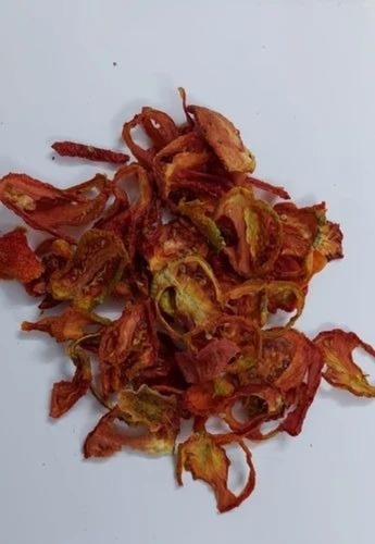 Dehydrated Tomato