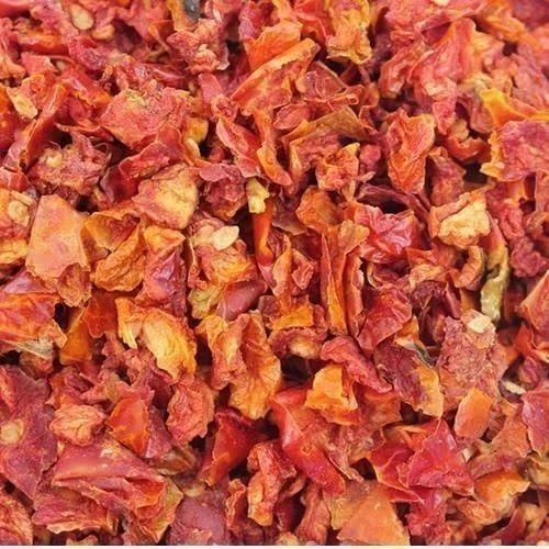 Dehydrated Tomato Flakes