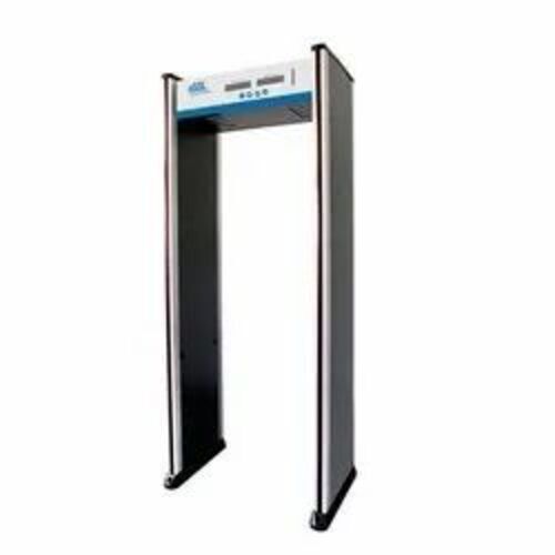 Door Frame Metal Detector