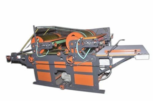 Flexo Printing Machine - Automatic Grade: Automatic