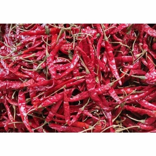 Guntur Armour Dry Red Chilli