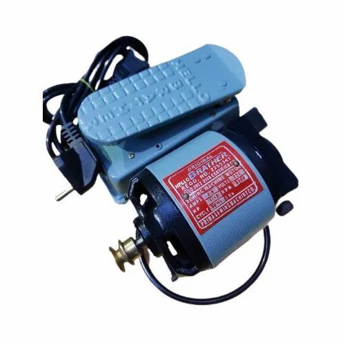 Industrial Sewing Machine Motors