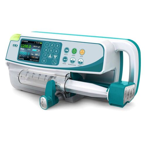 Infusion Pump