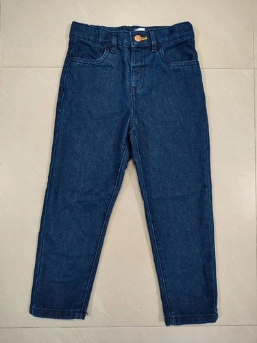 Kids Jeans Pant