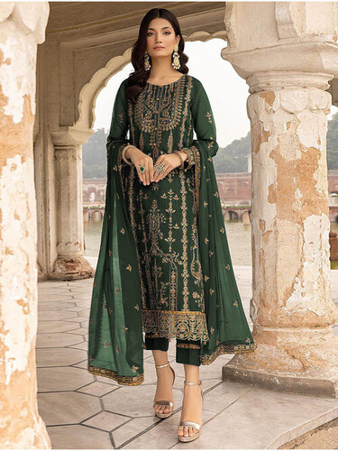 ladies cotton kurtis