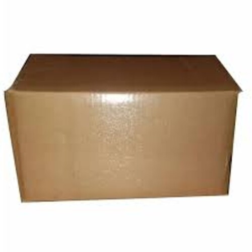 Laminated Corrugated Boxes