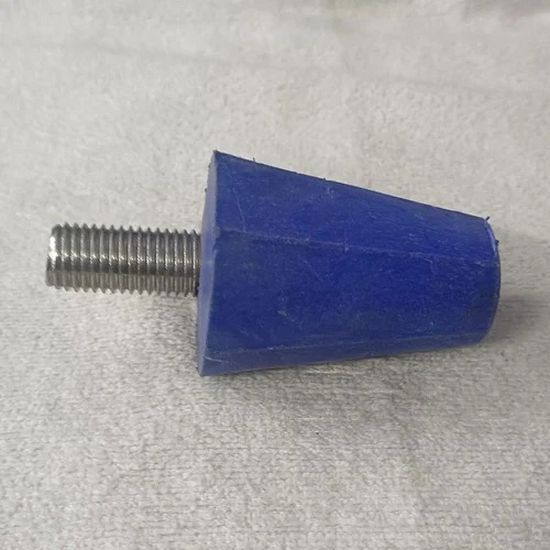 Leg Leveler - Color: Blue